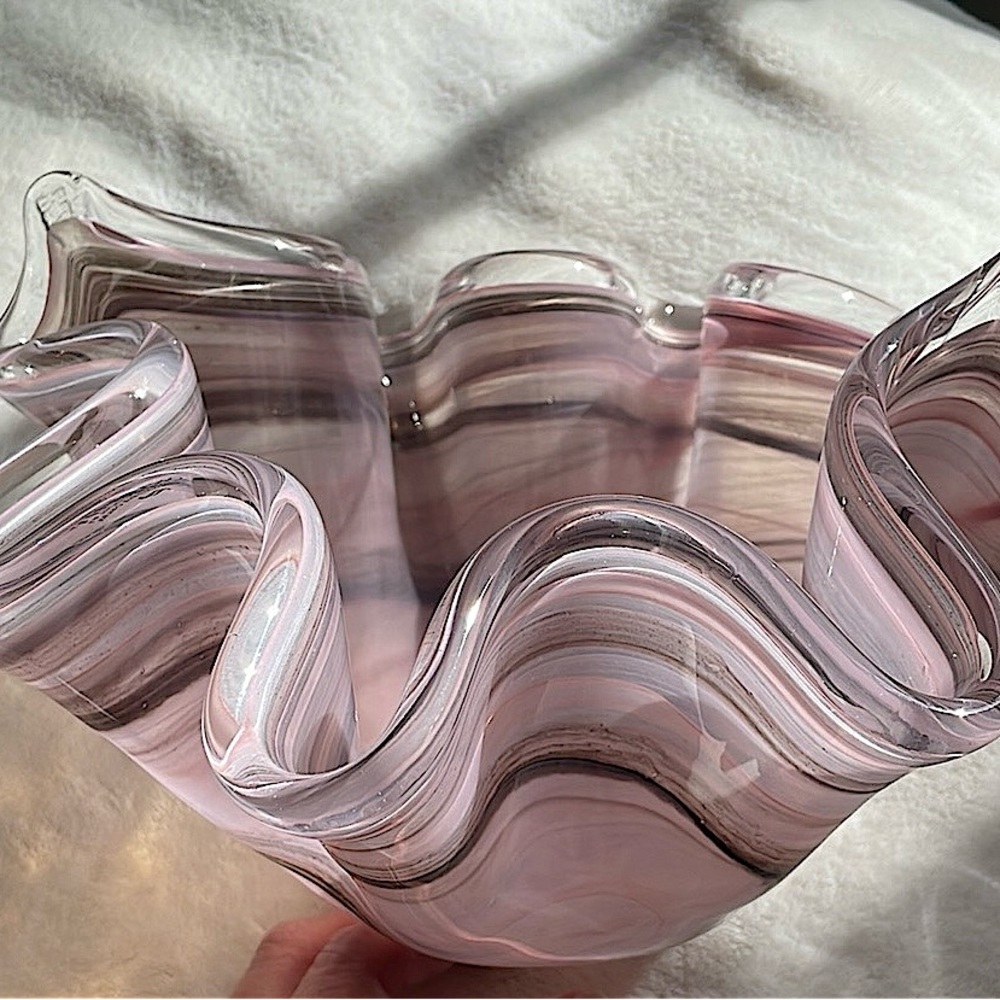 MURANO GLASS MADE BY THE MAESTRES

MADE IN ITALY